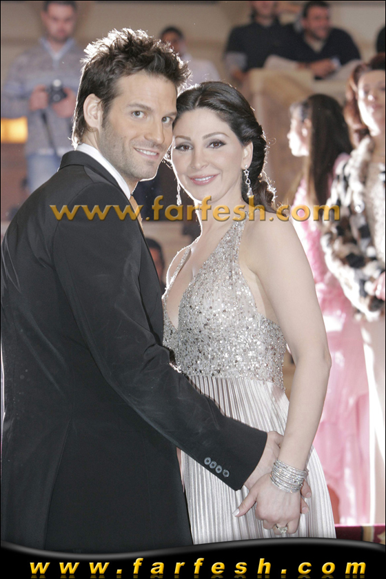 اليسا: أبحث عن رجل يبادلني الحب وكريم ويشعرني بأني امرأة! صورة رقم 18 اليسا: أبحث عن رجل يبادلني الحب وكريم ويشعرني بأني امرأة! صورة رقم 18