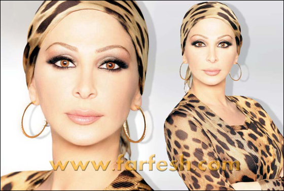 اليسا: أبحث عن رجل يبادلني الحب وكريم ويشعرني بأني امرأة! صورة رقم 20 اليسا: أبحث عن رجل يبادلني الحب وكريم ويشعرني بأني امرأة! صورة رقم 20