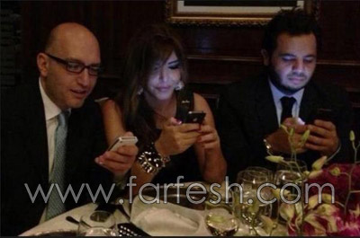 شاهدوا: نانسي عجرم تغني في عيد ميلاد اليسا صورة رقم 3 شاهدوا: نانسي عجرم تغني في عيد ميلاد اليسا صورة رقم 3