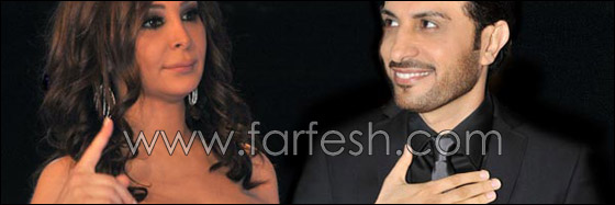 فستان اليسا يبهر معجبيها!!    صورة رقم 3