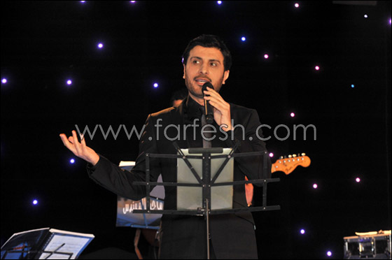 فستان اليسا يبهر معجبيها!!    صورة رقم 5