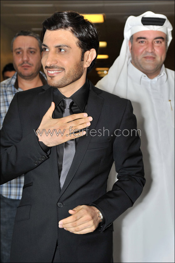 فستان اليسا يبهر معجبيها!!    صورة رقم 7