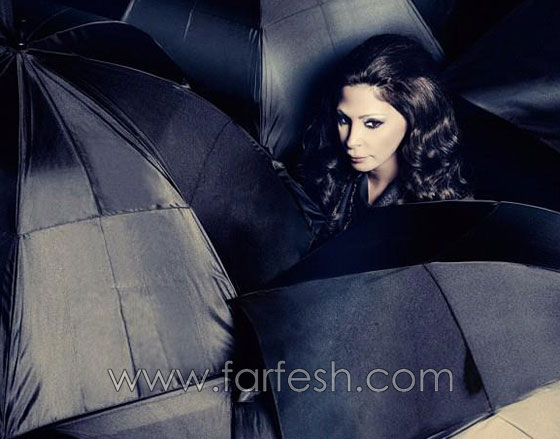 اليسا: الأناقة تكمن في البساطة واللون الاسود كلاسيكي!   صورة رقم 14