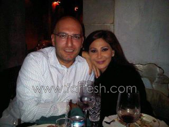 اليسا تقدم التهاني بمناسبة عيد الاضحى وتتعشى مع زافين! صورة رقم 1 اليسا تقدم التهاني بمناسبة عيد الاضحى وتتعشى مع زافين! صورة رقم 1