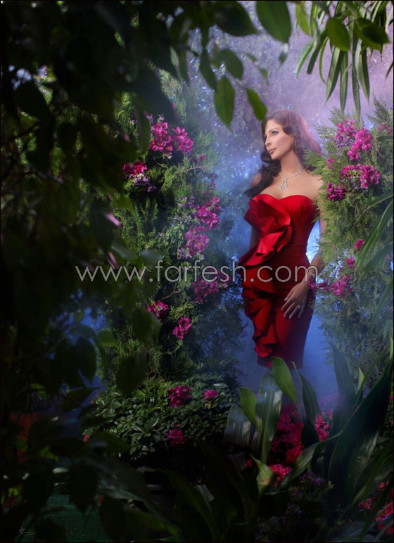 اليسا تتفوق على سيرين وتحصد لقب اليسا تتفوق على سيرين وتحصد لقب