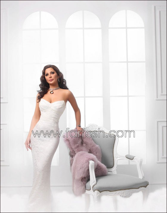 لأول مرة.. اليسا تشارك في مهرجان 