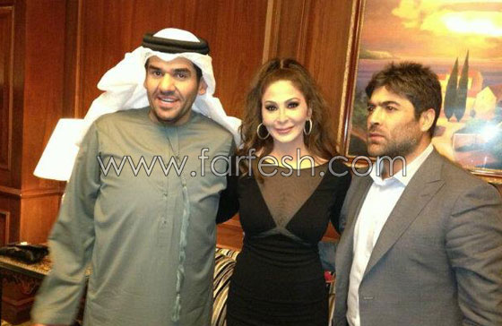 اليسا: من حقي ان ارتدي ملابس اليسا: من حقي ان ارتدي ملابس