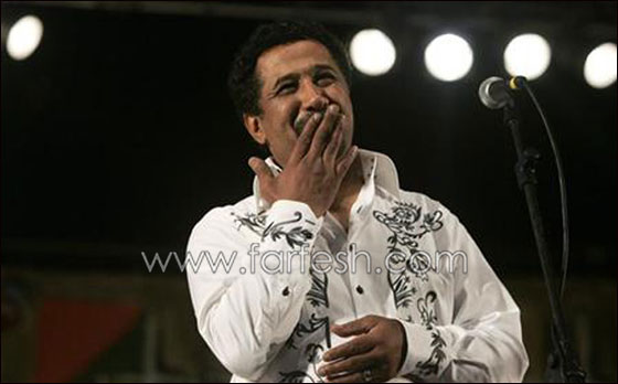 الشاب خالد يطلب 100 الف دولار لاحياء حفلة والجزائريين غاضبين صورة رقم 9