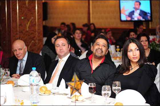 الشاب خالد: لماذا يتمسك القذافي بالكرسي رغم المجازر؟!  صورة رقم 3