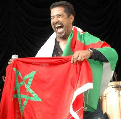 الشاب خالد: لماذا يتمسك القذافي بالكرسي رغم المجازر؟!  صورة رقم 7