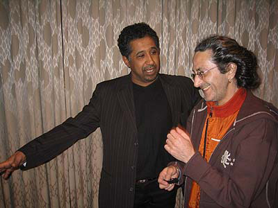 الشاب خالد: لماذا يتمسك القذافي بالكرسي رغم المجازر؟!  صورة رقم 11