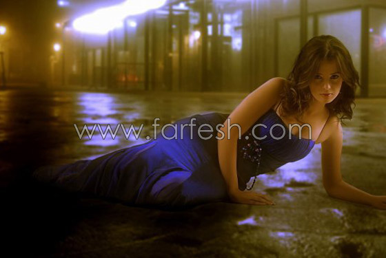 ايمان العاصي عملها بالفن جاء بمحض الصدفة صورة رقم 5 ايمان العاصي عملها بالفن جاء بمحض الصدفة صورة رقم 5