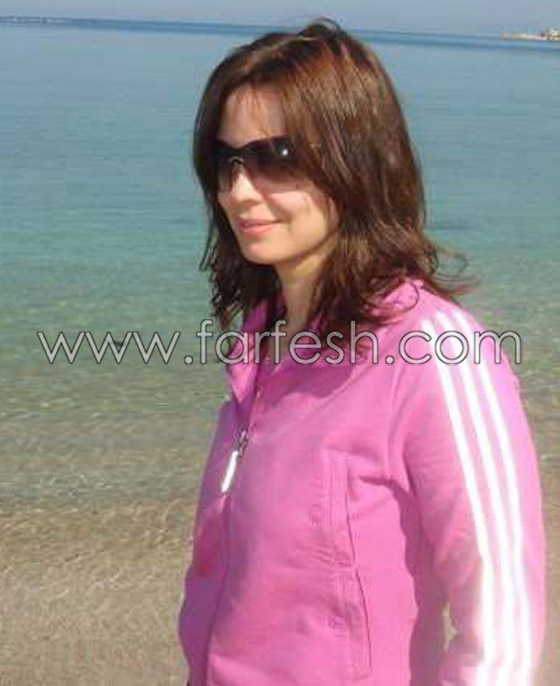 ايمان العاصي عملها بالفن جاء بمحض الصدفة صورة رقم 14 ايمان العاصي عملها بالفن جاء بمحض الصدفة صورة رقم 14