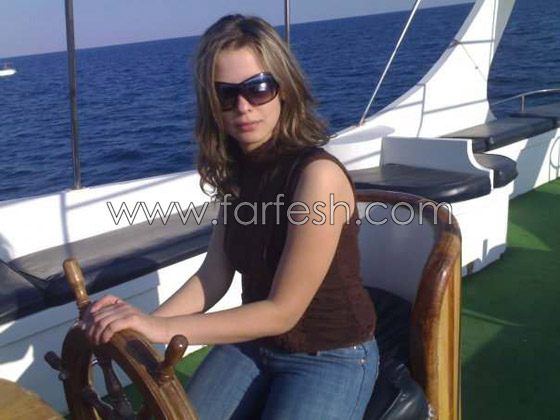 ايمان العاصي عملها بالفن جاء بمحض الصدفة صورة رقم 10 ايمان العاصي عملها بالفن جاء بمحض الصدفة صورة رقم 10