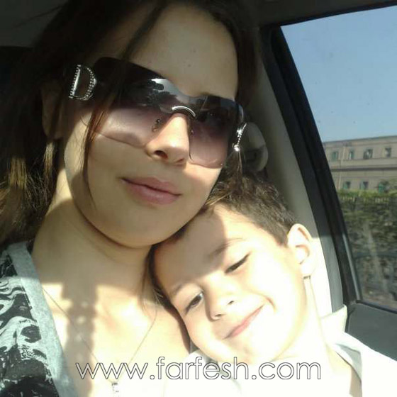 ايمان العاصي عملها بالفن جاء بمحض الصدفة صورة رقم 13 ايمان العاصي عملها بالفن جاء بمحض الصدفة صورة رقم 13