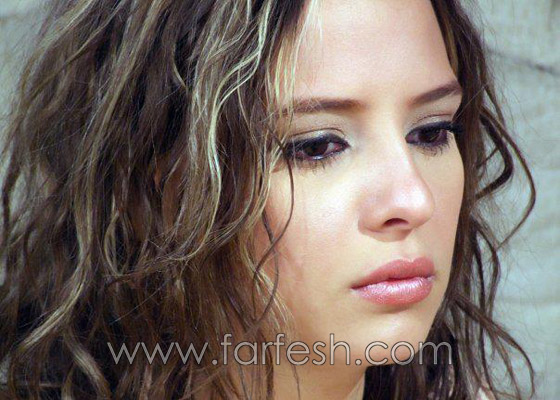 نجمات ضربهن أزواجهن: سارة نخلة، ريم البارودي ورانيا يوسف! صورة رقم 4