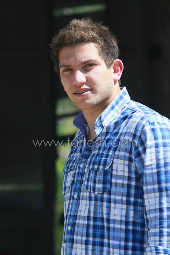 اميليو يطلق أول أغنياته الخاصة صورة رقم 1 اميليو يطلق أول أغنياته الخاصة صورة رقم 1