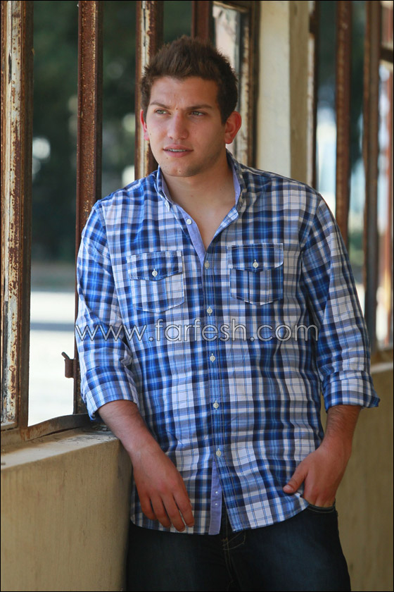 اميليو يطلق أول أغنياته الخاصة صورة رقم 3 اميليو يطلق أول أغنياته الخاصة صورة رقم 3