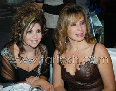 ايناس الدغيدي: متمسكة بالبقاء في بلدي وساناضل ضد الافكار السلبية صورة رقم 2