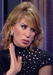 ايناس الدغيدي تدعو لمنح تراخيص لبيوت الفجور!! صورة رقم 1 ايناس الدغيدي تدعو لمنح تراخيص لبيوت الفجور!! صورة رقم 1