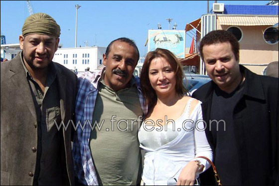 عصام كاريكا: لا يُعقل أن تُهان فلة في مصر!!  صورة رقم 4