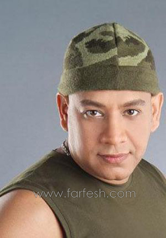 السجن 3 سنوات للفنان كاريكا لتهربه من دفع الديون صورة رقم 3