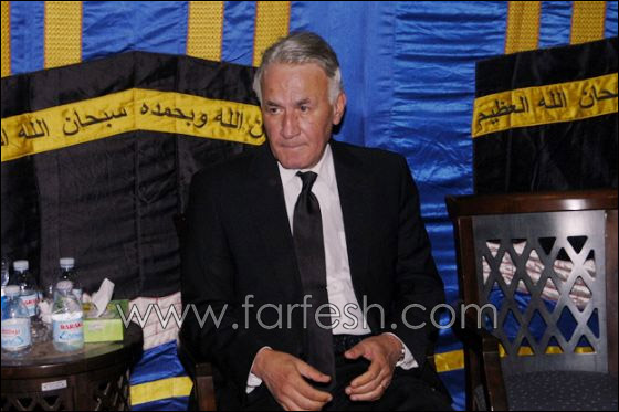 عزت أبو عوف: الفن رسالة راقية واصابتي بمرض خطير شائعة!  صورة رقم 11
