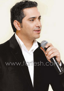 فضل شاكر: مايا دياب غيمة سوداء ورامي عياش تنكة مصدية!  صورة رقم 2