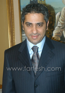 فضل شاكر: مايا دياب غيمة سوداء ورامي عياش تنكة مصدية!  صورة رقم 4