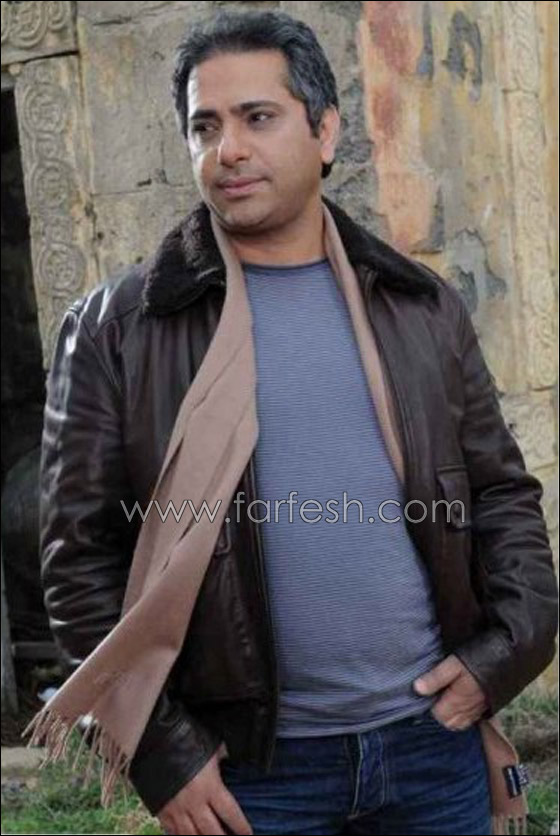 فضل شاكر: أدعو ربّي دائماً أثناء الصلاة بأن أموت شهيداً!!  صورة رقم 5