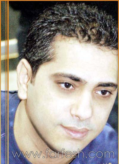 فضل شاكر ملك الرومانسية: بداياته الفنية وكيف تعرف على زوجته الفلسطينية  صورة رقم 7