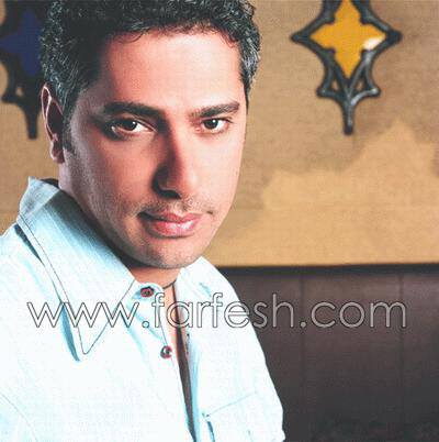 فضل شاكر ملك الرومانسية: بداياته الفنية وكيف تعرف على زوجته الفلسطينية  صورة رقم 8