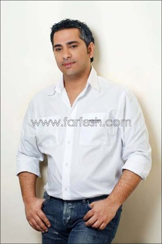 فضل شاكر: مايا دياب غيمة سوداء ورامي عياش تنكة مصدية!  صورة رقم 9