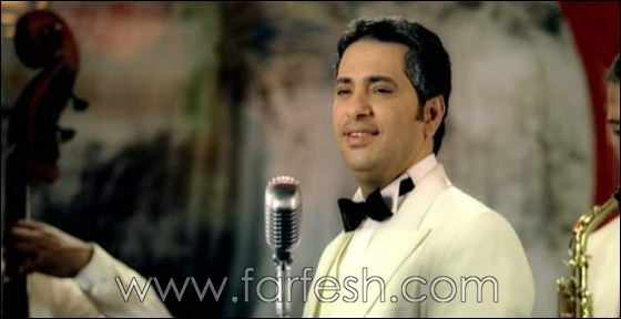 فضل شاكر: مايا دياب غيمة سوداء ورامي عياش تنكة مصدية!  صورة رقم 7