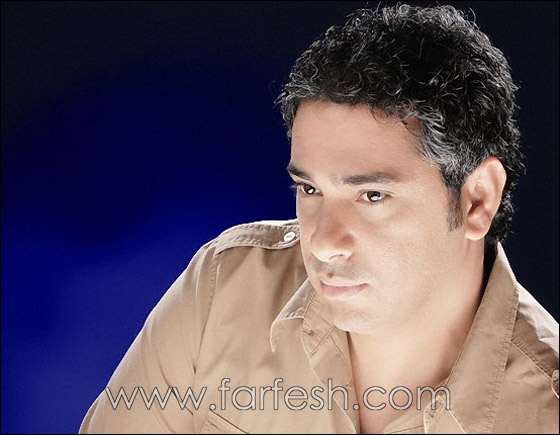 فضل شاكر: مايا دياب غيمة سوداء ورامي عياش تنكة مصدية!  صورة رقم 6