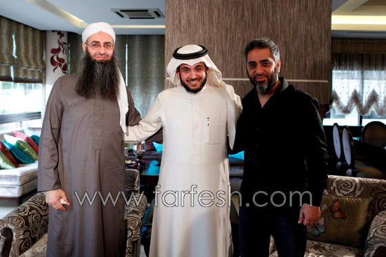 الحكم على الفنان المعتزل فضل شاكر بالسجن 5 سنوات وغرامة 500 الف ليرة لبنانية صورة رقم 7