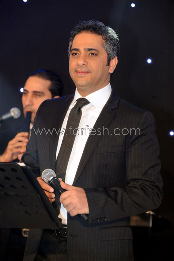 رامي عياش يرد على مهاجمة فضل شاكر ويعتبره مفلسا فنيا وخلقيا!  صورة رقم 10