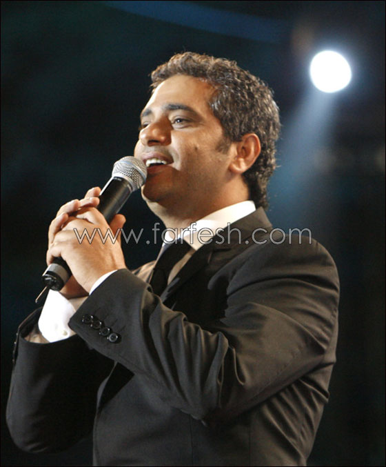 رامي عياش يرد على مهاجمة فضل شاكر ويعتبره مفلسا فنيا وخلقيا!  صورة رقم 11