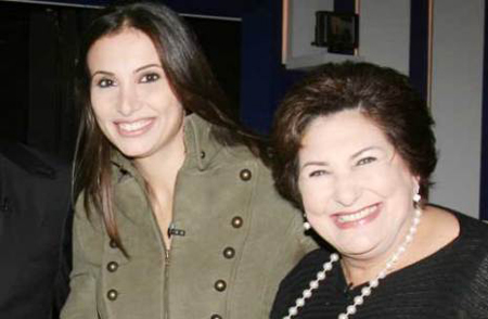 فرح بسيسو: لا اختلاف في طقوس العيد بين القاهرة ودمشق! صورة رقم 5 فرح بسيسو: لا اختلاف في طقوس العيد بين القاهرة ودمشق! صورة رقم 5