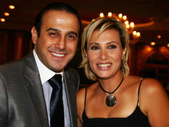 فرح بسيسو: لا اختلاف في طقوس العيد بين القاهرة ودمشق! صورة رقم 3 فرح بسيسو: لا اختلاف في طقوس العيد بين القاهرة ودمشق! صورة رقم 3