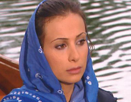 فرح بسيسو: لا اختلاف في طقوس العيد بين القاهرة ودمشق! صورة رقم 2 فرح بسيسو: لا اختلاف في طقوس العيد بين القاهرة ودمشق! صورة رقم 2