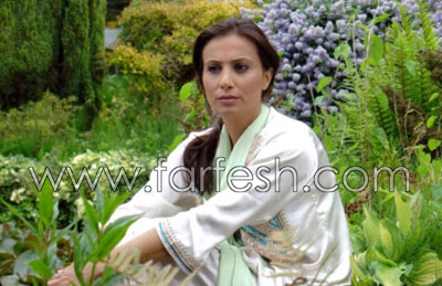 فرح بسيسو: لا اختلاف في طقوس العيد بين القاهرة ودمشق! صورة رقم 10 فرح بسيسو: لا اختلاف في طقوس العيد بين القاهرة ودمشق! صورة رقم 10