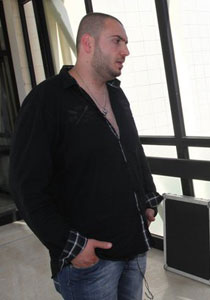 الشاعر فارس اسكندر: فضل ناكر للجميل وتعاملت مع اليسا 