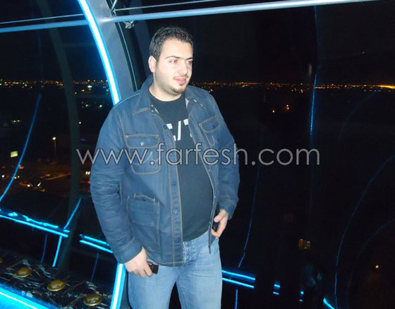 الشاعر فارس اسكندر: فضل ناكر للجميل وتعاملت مع اليسا الشاعر فارس اسكندر: فضل ناكر للجميل وتعاملت مع اليسا