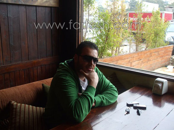 الشاعر فارس اسكندر: فضل ناكر للجميل وتعاملت مع اليسا الشاعر فارس اسكندر: فضل ناكر للجميل وتعاملت مع اليسا