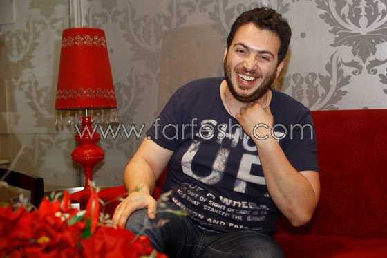 الشاعر فارس اسكندر: فضل ناكر للجميل وتعاملت مع اليسا الشاعر فارس اسكندر: فضل ناكر للجميل وتعاملت مع اليسا