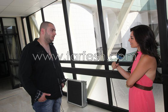 الشاعر فارس اسكندر: فضل ناكر للجميل وتعاملت مع اليسا الشاعر فارس اسكندر: فضل ناكر للجميل وتعاملت مع اليسا