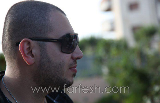 الشاعر فارس اسكندر: فضل ناكر للجميل وتعاملت مع اليسا الشاعر فارس اسكندر: فضل ناكر للجميل وتعاملت مع اليسا