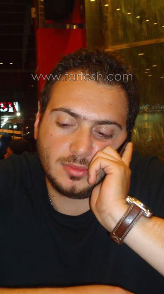 الشاعر فارس اسكندر: فضل ناكر للجميل وتعاملت مع اليسا الشاعر فارس اسكندر: فضل ناكر للجميل وتعاملت مع اليسا