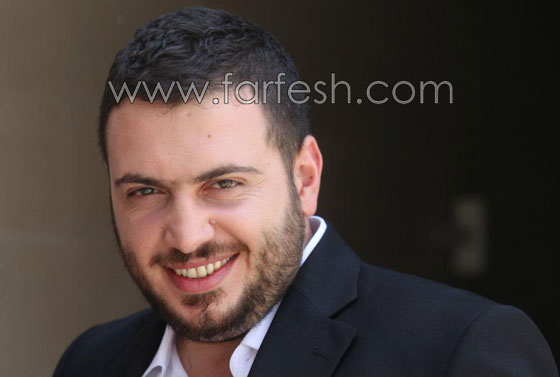 الشاعر فارس اسكندر: فضل ناكر للجميل وتعاملت مع اليسا الشاعر فارس اسكندر: فضل ناكر للجميل وتعاملت مع اليسا